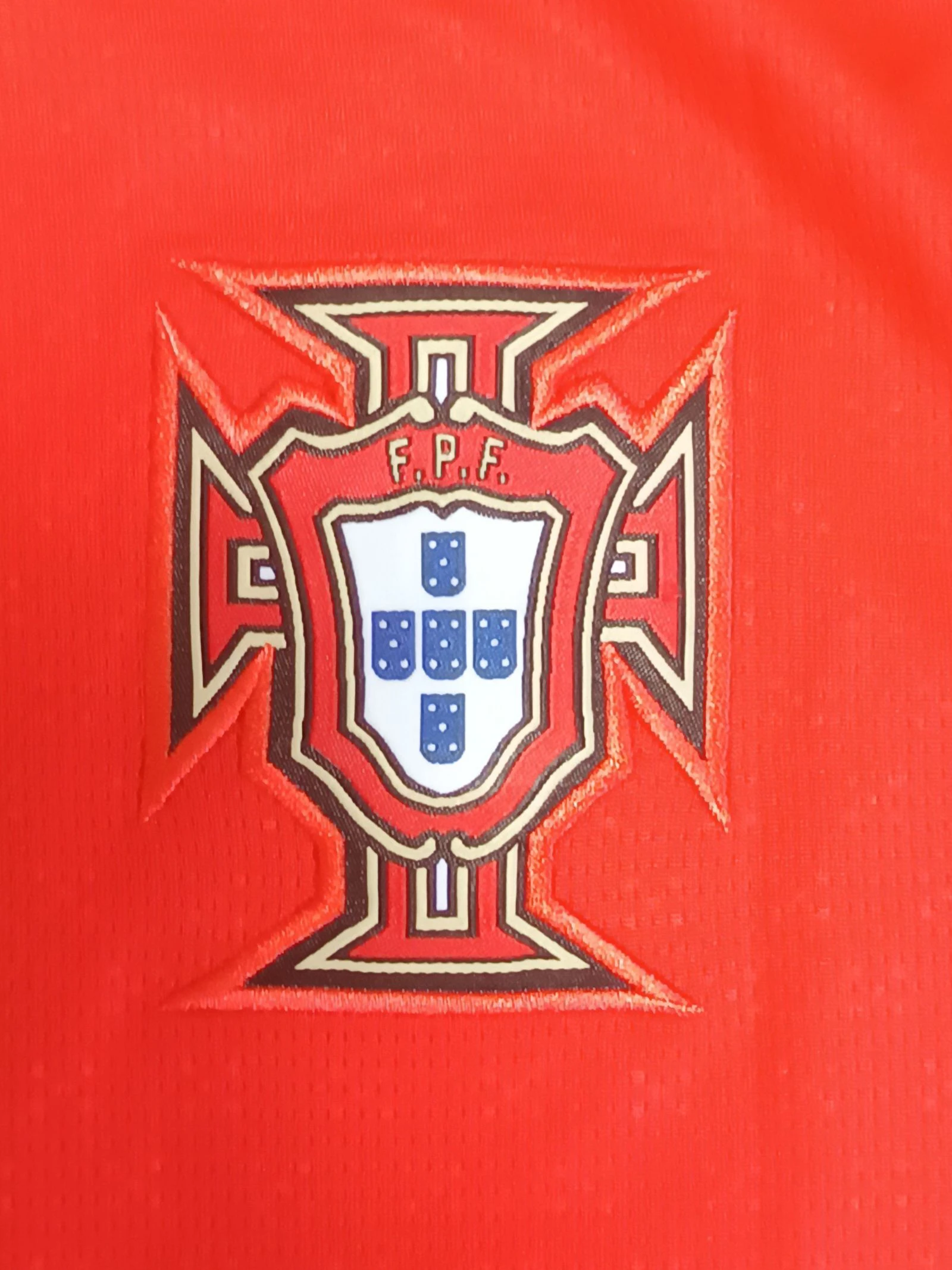 T-shirt Portugal Ronaldo #7 🇵🇹 – photo 3